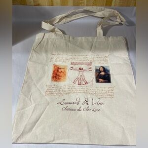 Bag  Leonardo Da Vinci